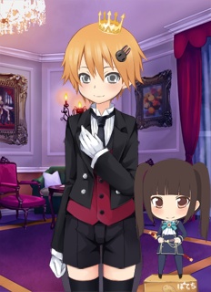 りょーこちゃん
